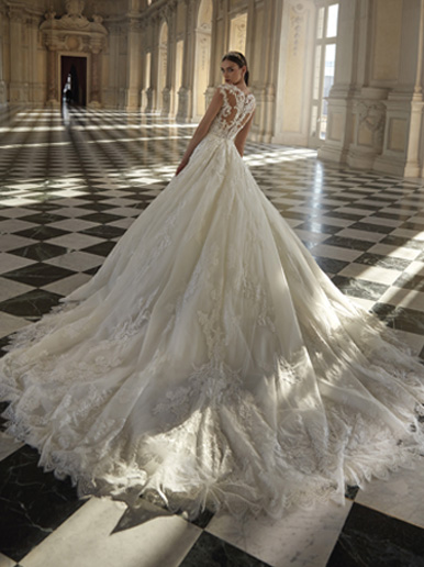 PRONOVIAS